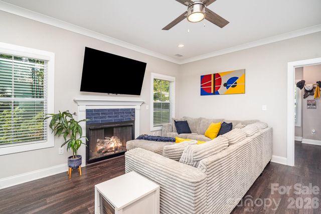 408 Joe Louis Street, Fort Mill, SC 29715