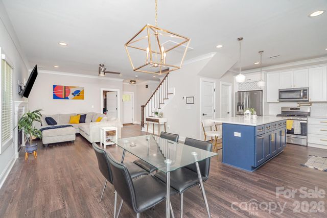 408 Joe Louis Street, Fort Mill, SC 29715