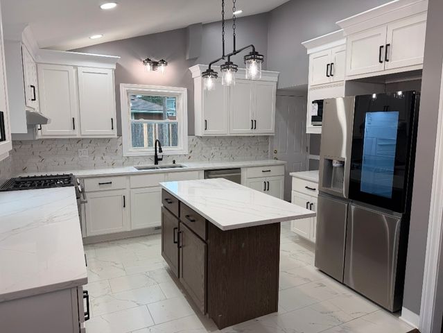 15134 Hastings Drive, Dolton, IL 60419