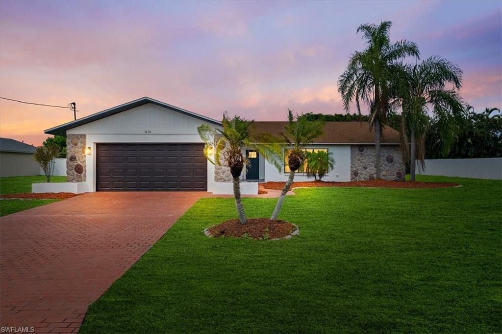 1115 SE 30th TER, CAPE CORAL, FL 33904 — photo 2