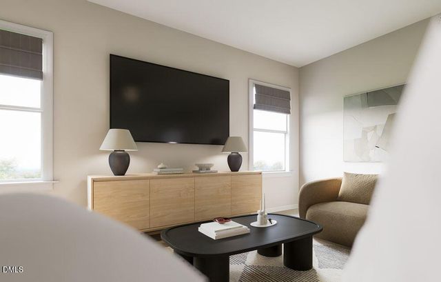 1105 Hardin Hill Lane, Knightdale, NC 27545