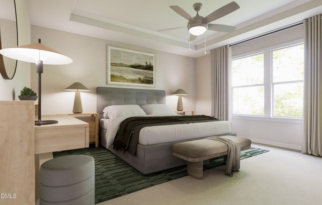 1105 Hardin Hill Lane, Knightdale, NC 27545