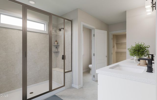 1105 Hardin Hill Lane, Knightdale, NC 27545