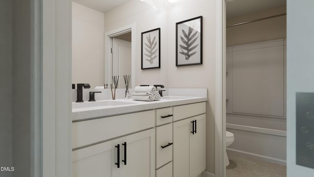 1105 Hardin Hill Lane, Knightdale, NC 27545