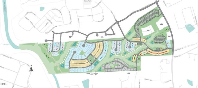 1105 Hardin Hill Lane, Knightdale, NC 27545