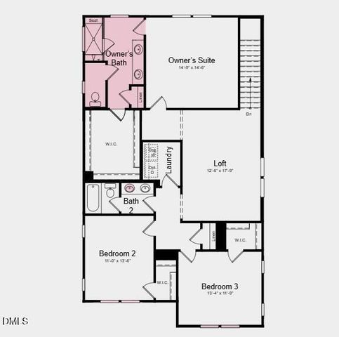 1105 Hardin Hill Lane, Knightdale, NC 27545