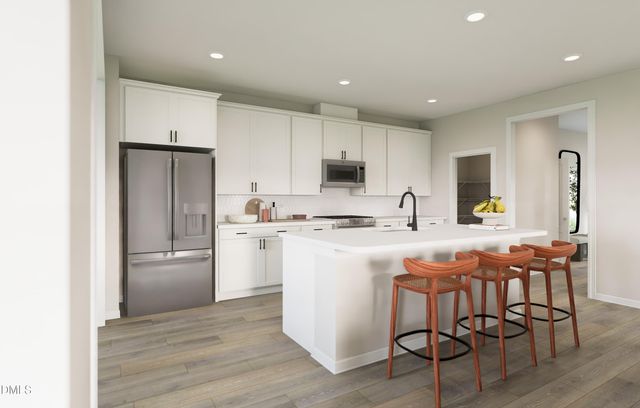 1105 Hardin Hill Lane, Knightdale, NC 27545