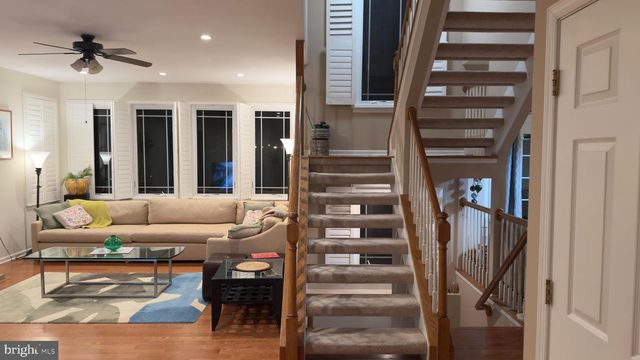 28 PEMBERTON LN, East Windsor, NJ 08520
