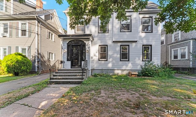 541 Savin Avenue, West Haven, CT 06516