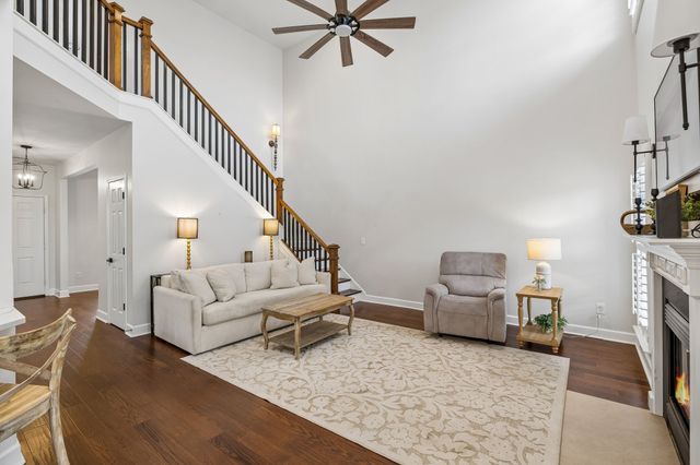 8912 Macauley Ln, Nolensville, TN 37135