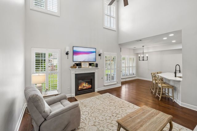 8912 Macauley Ln, Nolensville, TN 37135