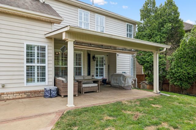 8912 Macauley Ln, Nolensville, TN 37135