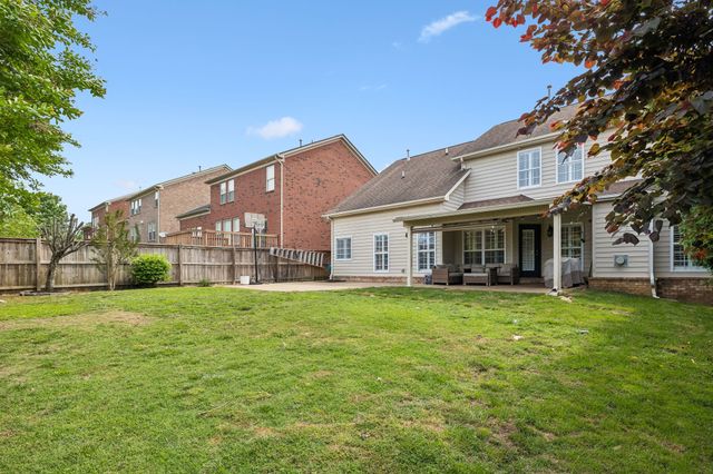 8912 Macauley Ln, Nolensville, TN 37135