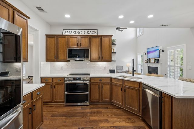 8912 Macauley Ln, Nolensville, TN 37135