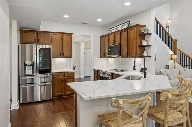 8912 Macauley Ln, Nolensville, TN 37135