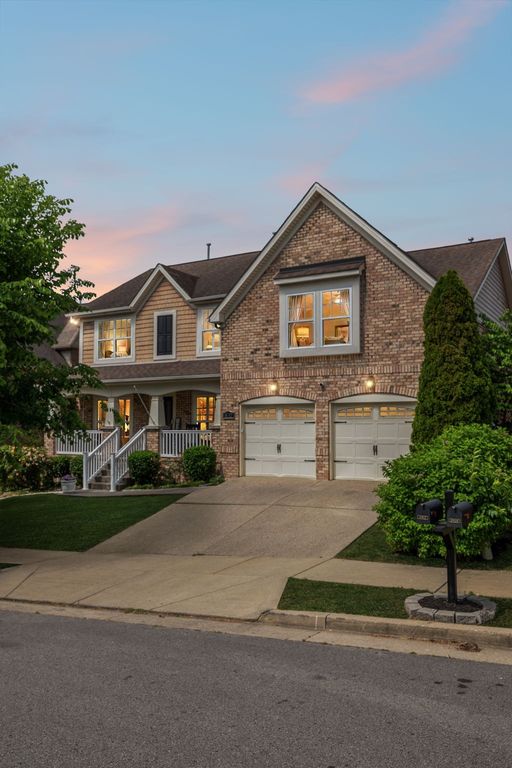 8912 Macauley Ln, Nolensville, TN 37135
