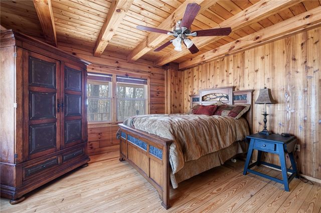 1021 Margaret White Bluff Road, St. Joe, AR 72675