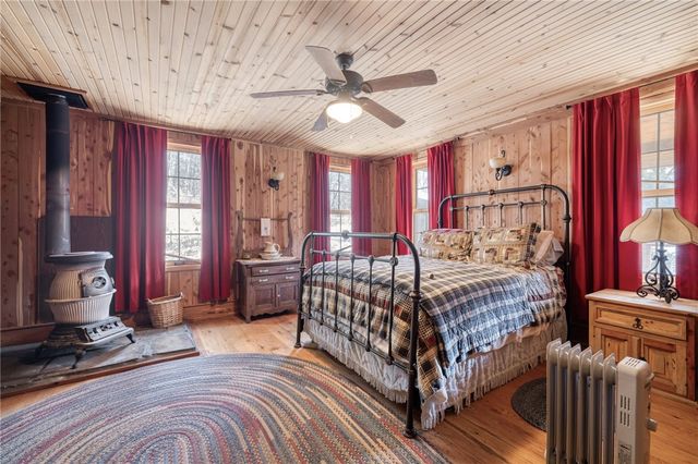1021 Margaret White Bluff Road, St. Joe, AR 72675