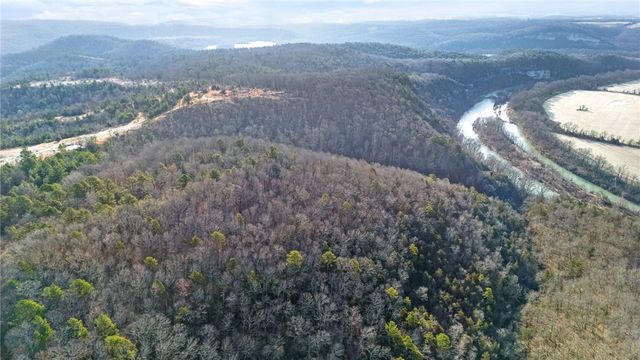 1021 Margaret White Bluff Road, St. Joe, AR 72675