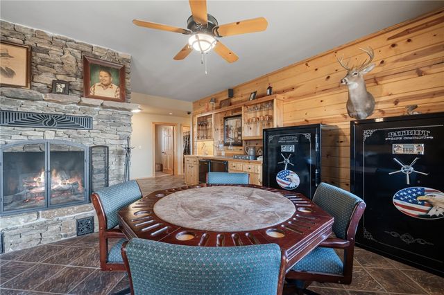 1021 Margaret White Bluff Road, St. Joe, AR 72675