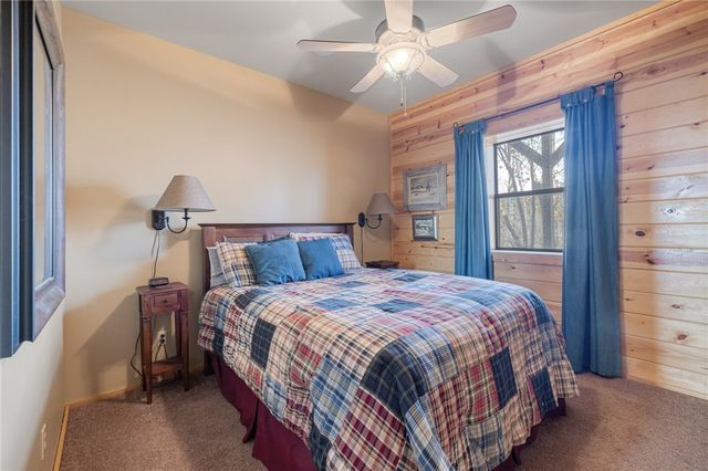 1021 Margaret White Bluff Road, St. Joe, AR 72675
