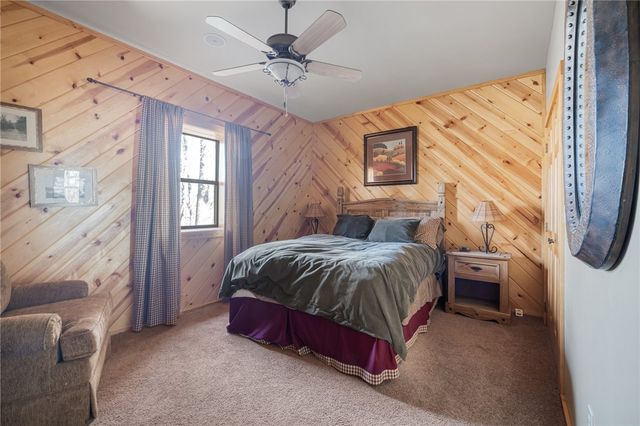 1021 Margaret White Bluff Road, St. Joe, AR 72675