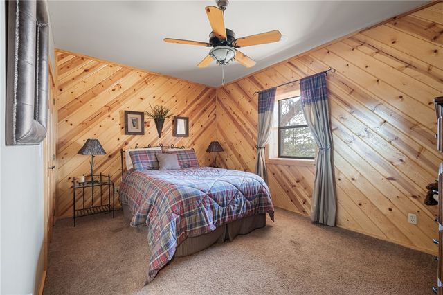 1021 Margaret White Bluff Road, St. Joe, AR 72675