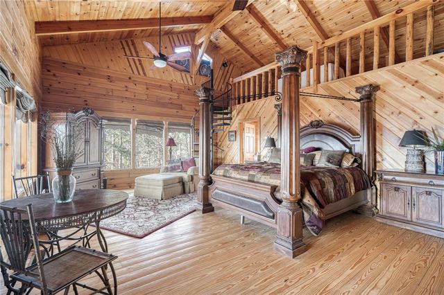 1021 Margaret White Bluff Road, St. Joe, AR 72675