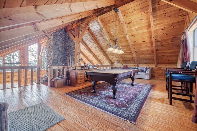 1021 Margaret White Bluff Road, St. Joe, AR 72675