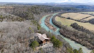 1021 Margaret White Bluff Road, St. Joe, AR 72675