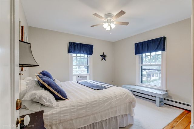 1 Bliss Road, Newport, RI 02840