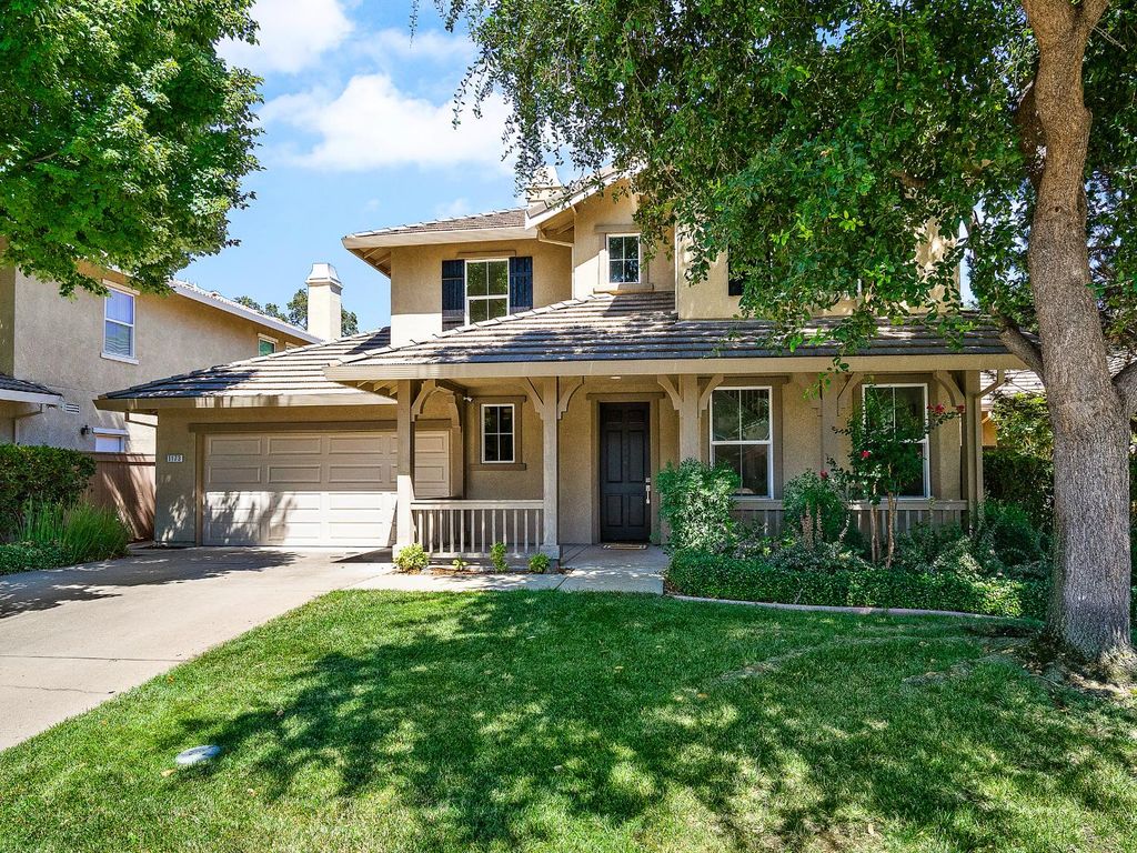 1173 Fergusen Way, Folsom, CA 95630