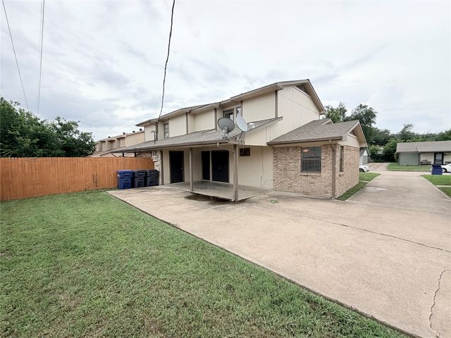 2412 Lakeview Circle 2414, Mckinney, TX 75072