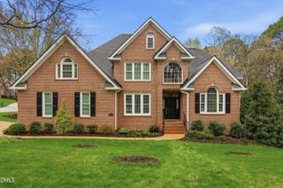 401 Tynemouth Drive, Cary, NC 27513