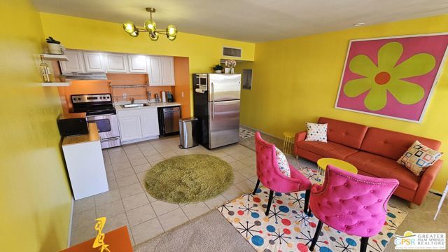 277 E Alejo Road 225, Palm Springs, CA 92262