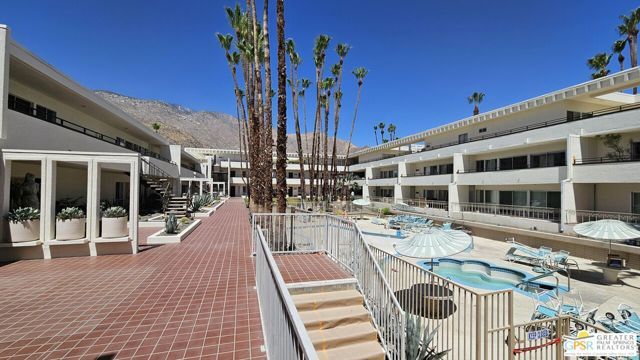 277 E Alejo Road 225, Palm Springs, CA 92262
