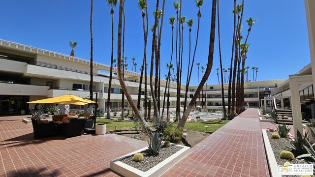 277 E Alejo Road 225, Palm Springs, CA 92262