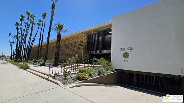 277 E Alejo Road 225, Palm Springs, CA 92262