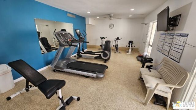 277 E Alejo Road 225, Palm Springs, CA 92262