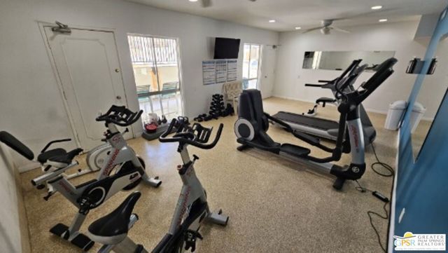 277 E Alejo Road 225, Palm Springs, CA 92262