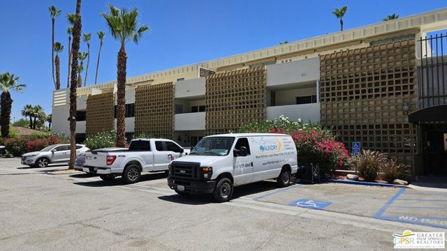 277 E Alejo Road 225, Palm Springs, CA 92262