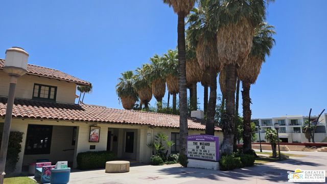 277 E Alejo Road 225, Palm Springs, CA 92262