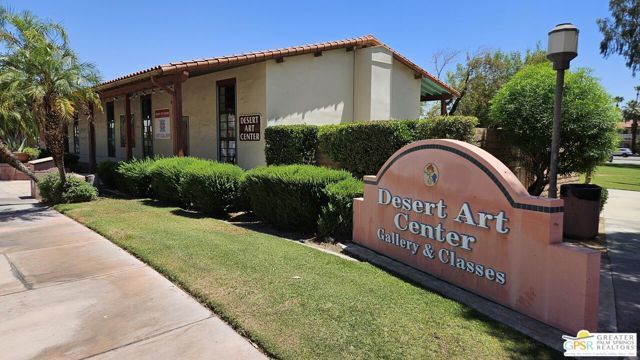 277 E Alejo Road 225, Palm Springs, CA 92262