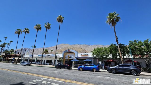277 E Alejo Road 225, Palm Springs, CA 92262