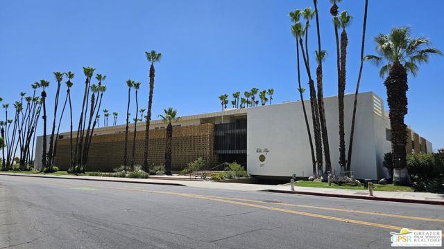 277 E Alejo Road 225, Palm Springs, CA 92262