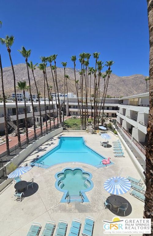 277 E Alejo Road 225, Palm Springs, CA 92262