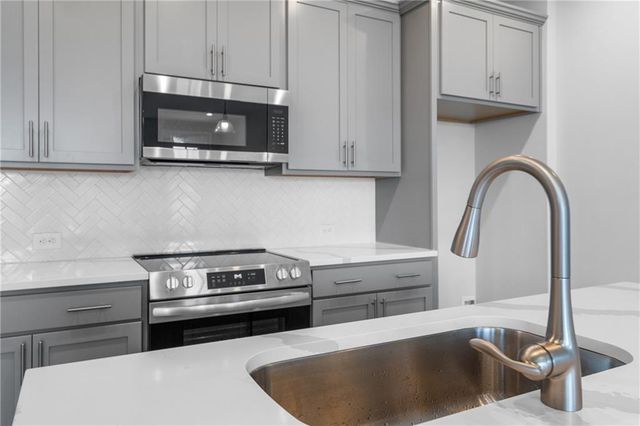 115 Park Ridge Circle, Cartersville, GA 30120