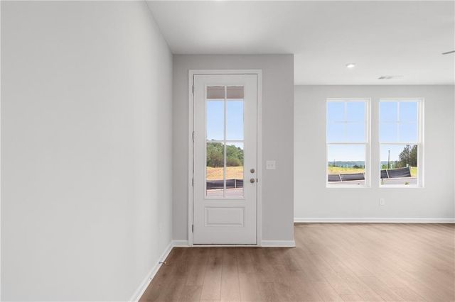 115 Park Ridge Circle, Cartersville, GA 30120