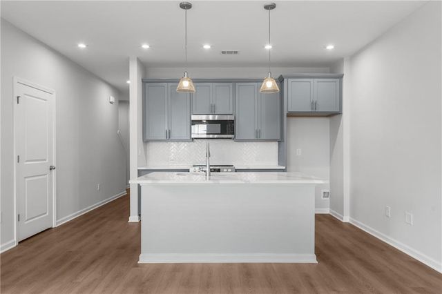 115 Park Ridge Circle, Cartersville, GA 30120