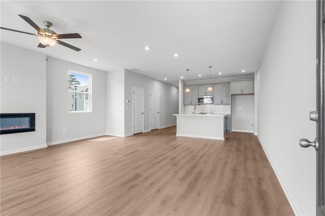 115 Park Ridge Circle, Cartersville, GA 30120